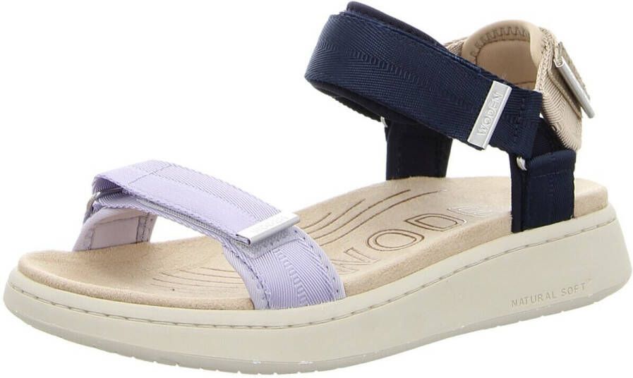 Woden Sandalen