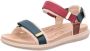 Woden Sandalen Line Lite - Thumbnail 2