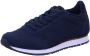Woden Ydun Pearl II Lage hoogste tennisschoenen Blauw Dames - Thumbnail 4