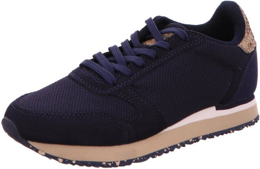 Woden Sneakers