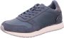Woden Ydun Waterdichte Sneakers Gray Dames - Thumbnail 2