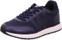 Woden Sonja sneakers donkerblauw - Thumbnail 2