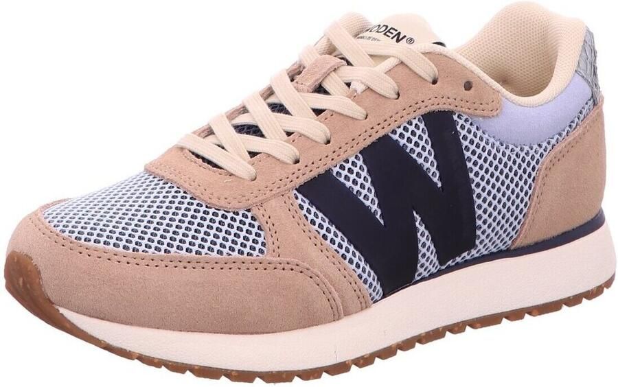 Woden WL712 Ronja Icon Damessneaker 384-Moonstone-Multi - Foto 3