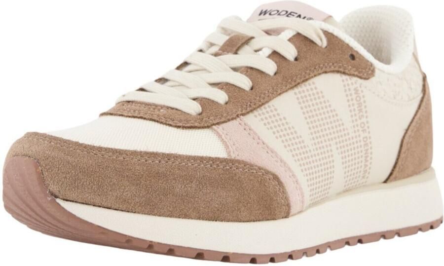 Woden Ronja WL740 525 cortado mult Beige - Foto 3