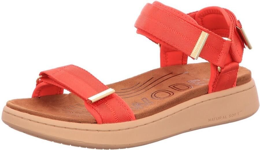 Woden Sandalen
