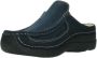 Wolky 0620213 Roll slide Antique nunuck 800- slippers- instappers- schoenen - Thumbnail 3