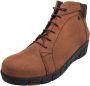 Wolky Veterschoenen Chicago cognac nubuck - Thumbnail 1