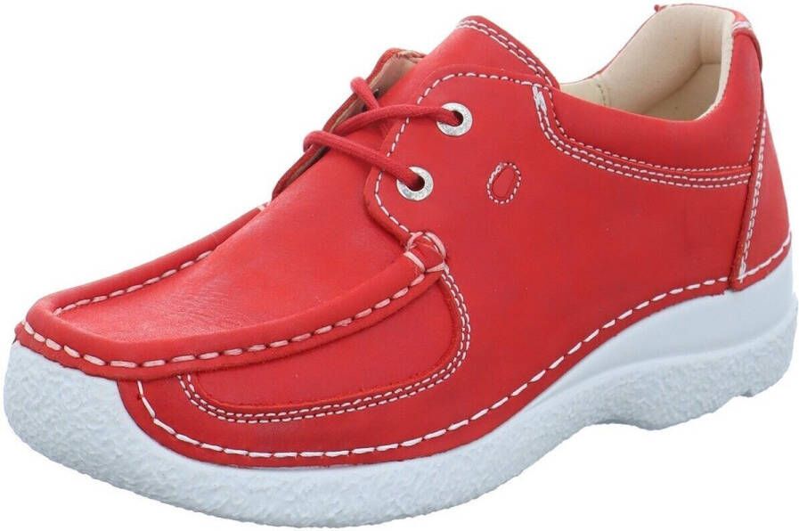Wolky Nette Schoenen