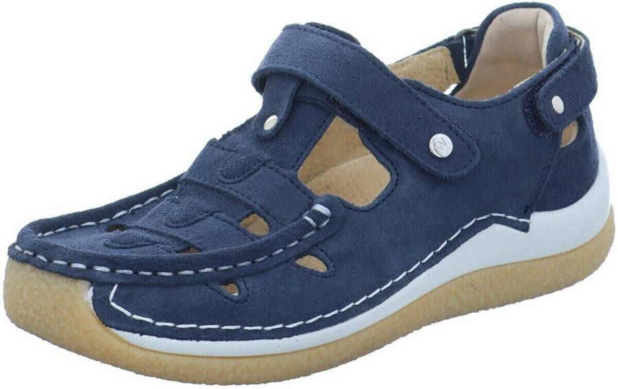 Wolky Mocassins