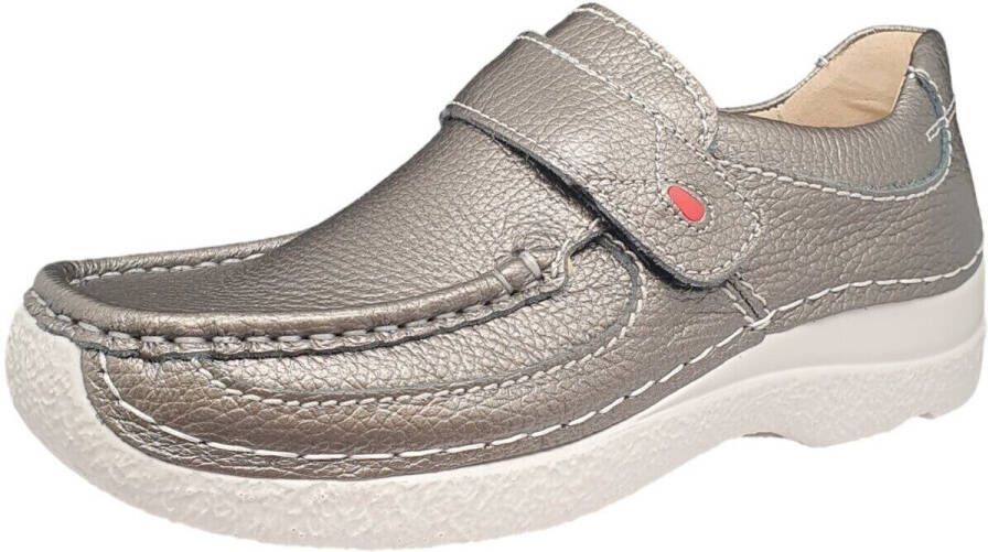 Wolky Mocassins