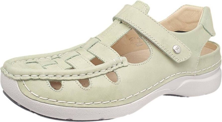 Wolky Mocassins