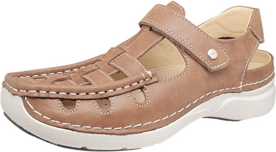 Wolky Mocassins