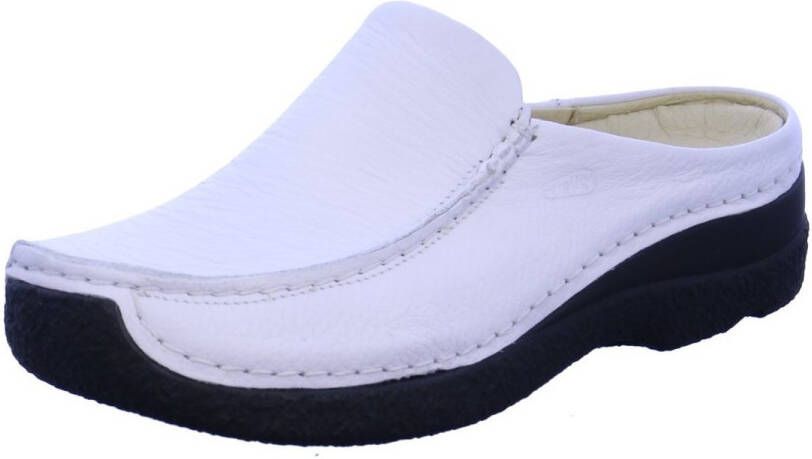 Wolky Mocassins