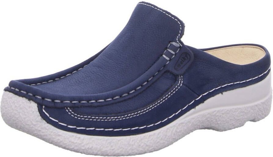 Wolky Mocassins
