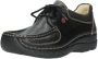 Wolky Mocassins 06216 Roll Shoe 30000 zwart leer - Thumbnail 2