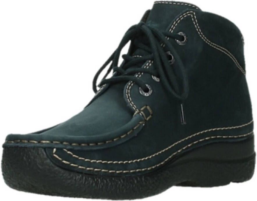 Wolky Mocassins