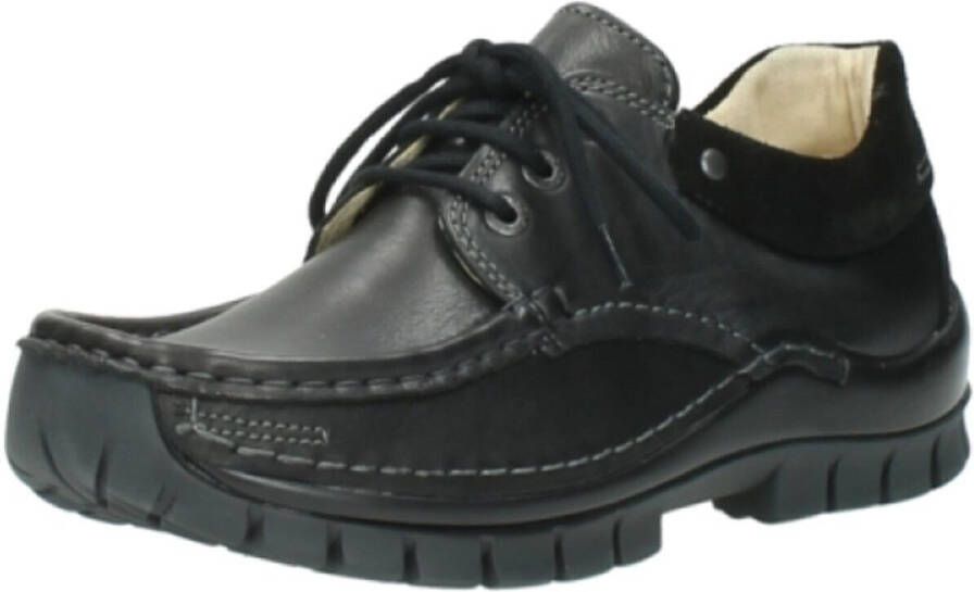 Wolky Mocassins