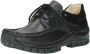 Wolky Mocassins 04701 Fly Summer 20080 zwart leer - Thumbnail 2