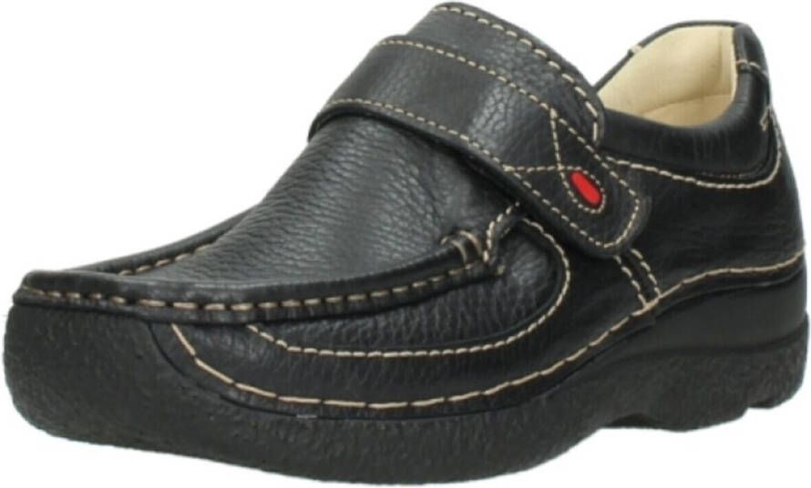 Wolky Mocassins