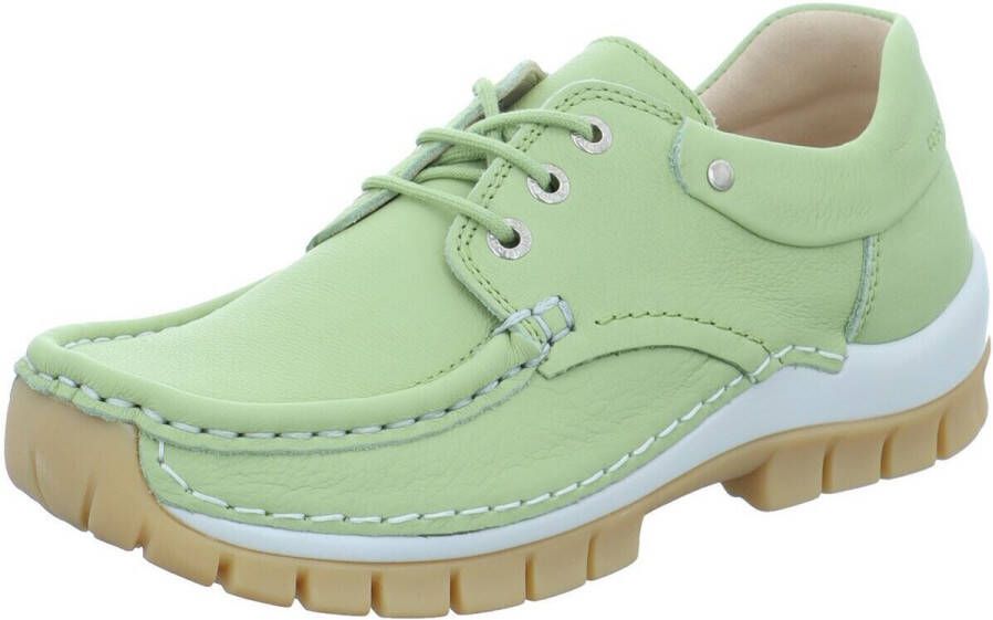Wolky Nette Schoenen