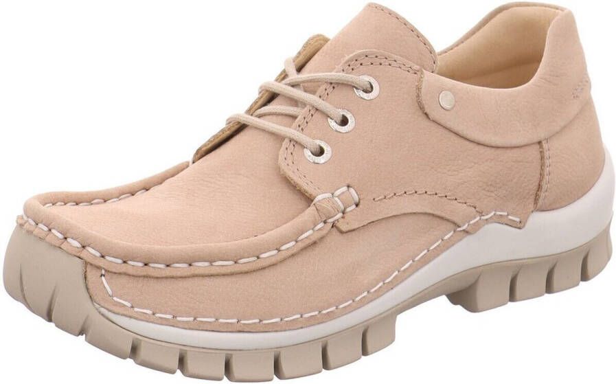 Wolky Nette Schoenen