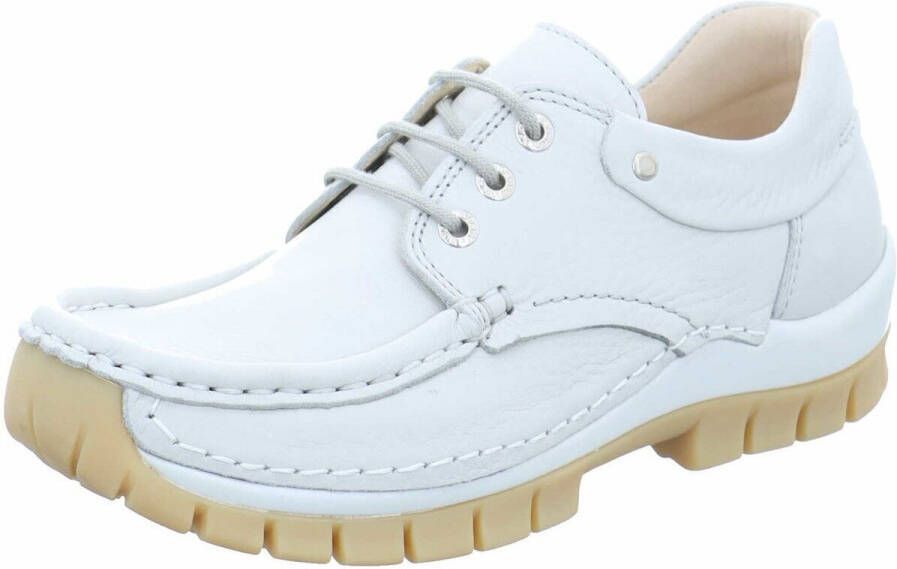 Wolky Nette Schoenen