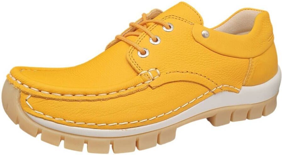 Wolky Nette Schoenen