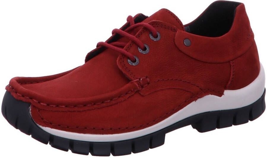 Wolky Nette schoenen