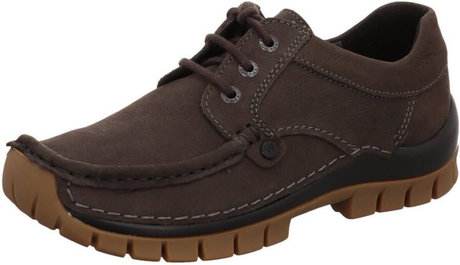 Wolky Nette schoenen