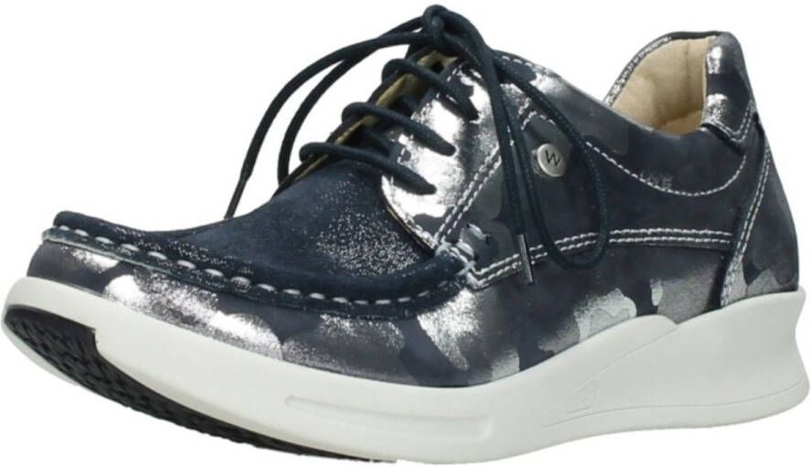 Wolky Nette Schoenen