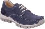 Wolky Veterschoenen Fly Summer denim nubuck - Thumbnail 3