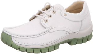 Wolky Nette Schoenen
