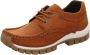 Wolky Veterschoenen Fly cognac nubuck - Thumbnail 2