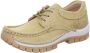 Wolky Veterschoenen Fly Summer lichtgroen nubuck - Thumbnail 2