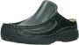 Wolky Shoe > Heren > Comfortschoenen Roll Slide men zwart leer - Thumbnail 2