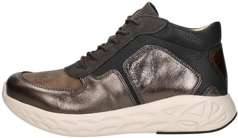 Wolky 0570690 Pep S2F Veterboots Goud - Foto 3