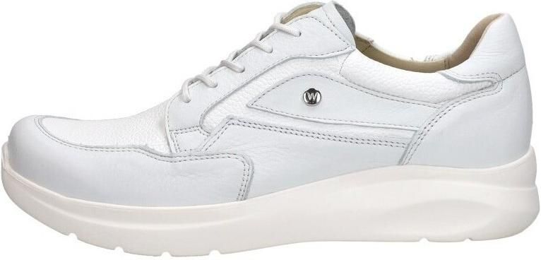 Wolky Lage Sneakers Impact