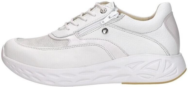 Wolky Dames Sneakers 05703 Vitality S2F Wit - Foto 8
