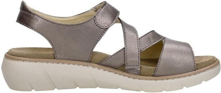 Wolky Dames Sandalen Ikaria Magia Pearl 0410632-320 Brons - Foto 2
