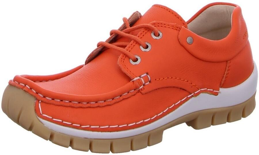 Wolky Wandelschoenen