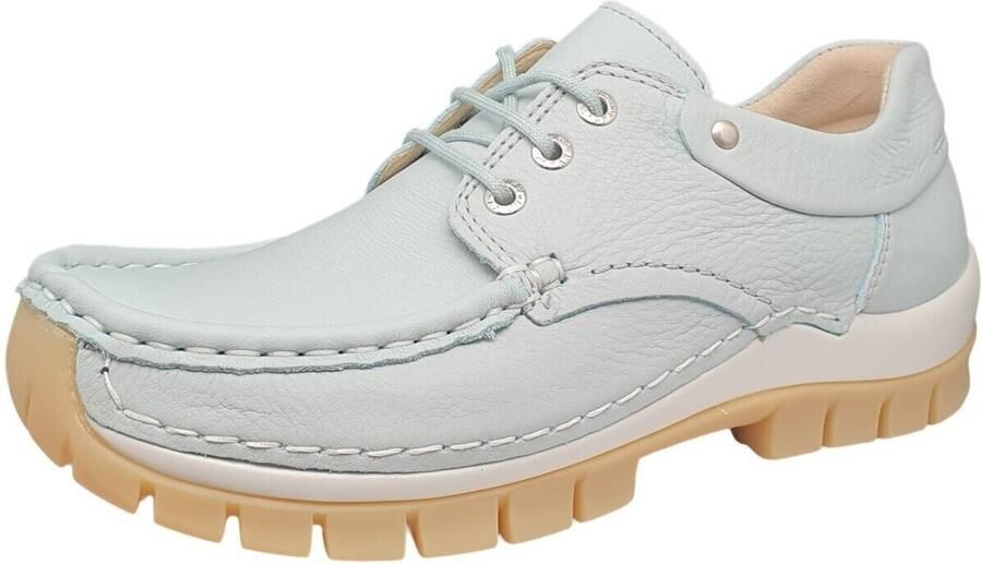 Wolky Wandelschoenen