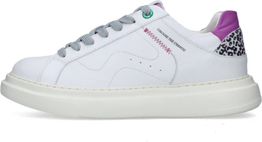 Womsh Lage Sneakers WM.SNIK2.LEW