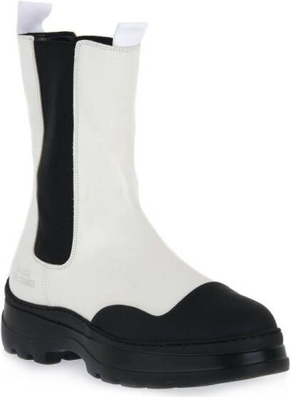 Womsh Sneakers VEGAN JUMP WHITE