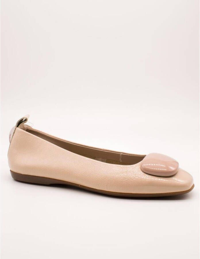 Wonders Ballerina's A-86120 FEI Dames Ballerina's