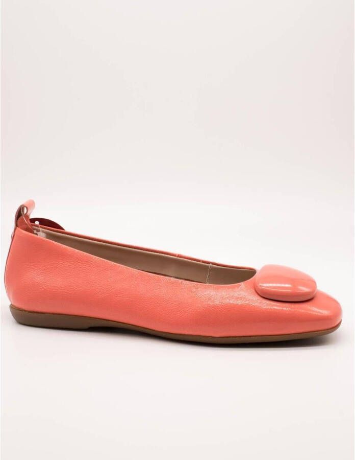Wonders Ballerina's