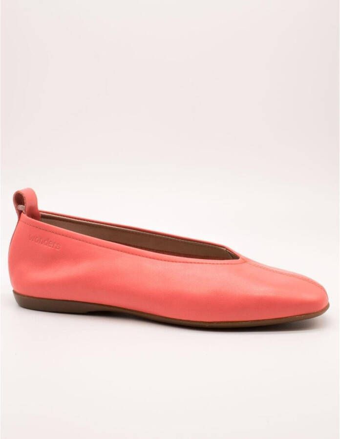 Wonders Ballerina's