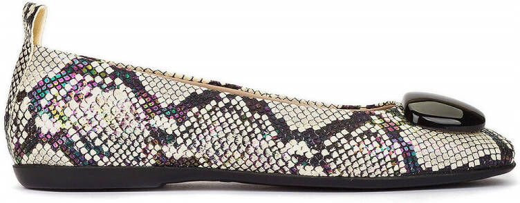 Wonders Ballerina's A-86120 FEI Dames Ballerina's