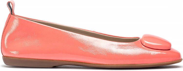 Wonders Ballerina's A-86120 FEI Dames Ballerina's