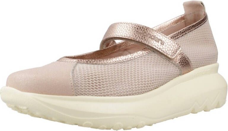 Wonders Ballerina's A4003
