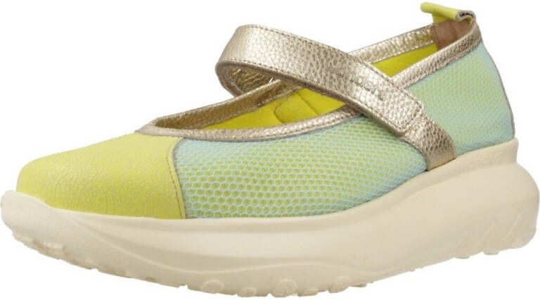Wonders Ballerina's A4003